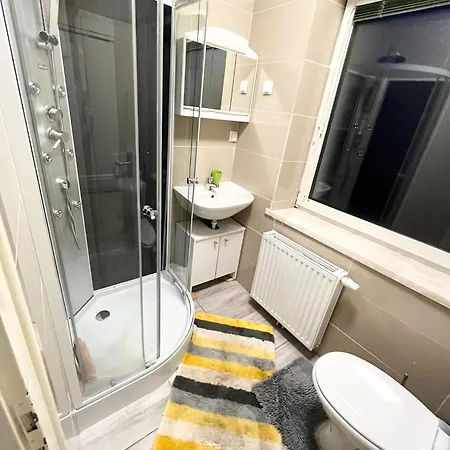 Apartment Gemuetliche Nahe Therme & Redbull Ring *