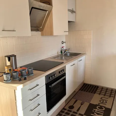 Gemuetliche Nahe Therme & Redbull Ring