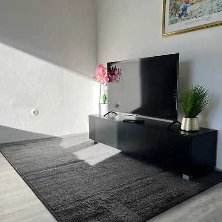 Gemuetliche Nahe Therme & Redbull Ring Apartment Leoben (Styria)