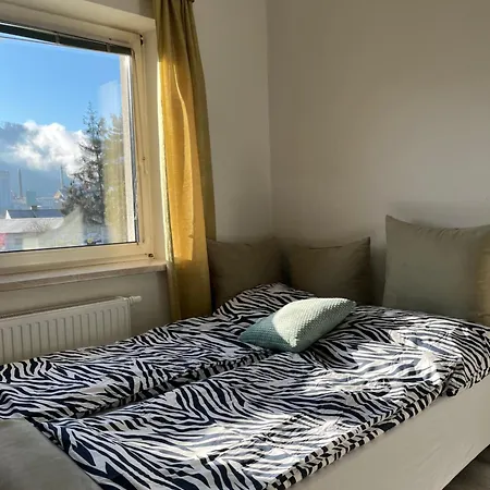 Gemuetliche Nahe Therme & Redbull Ring * Leoben (Styria)