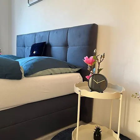 Gemuetliche Nahe Therme & Redbull Ring アパート