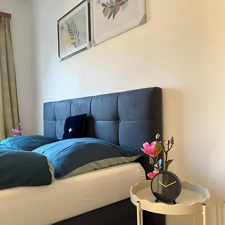 Gemuetliche Nahe Therme & Redbull Ring Apartment Leoben (Styria)