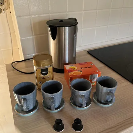 アパート Gemuetliche Nahe Therme & Redbull Ring レオーベン