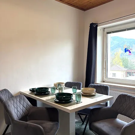 Gemuetliche Nahe Therme & Redbull Ring Апартаменты
