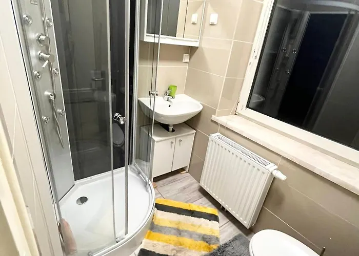 Διαμέρισμα Gemuetliche Nahe Therme & Redbull Ring *