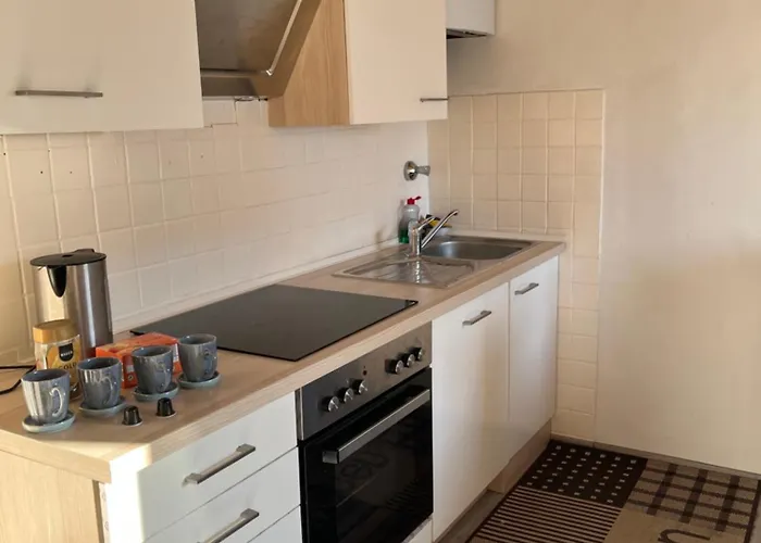 Gemuetliche Nahe Therme & Redbull Ring