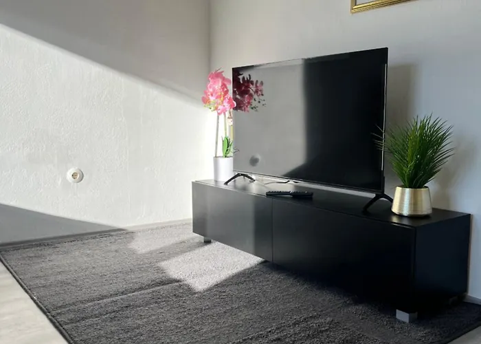 Gemuetliche Nahe Therme & Redbull Ring 公寓 莱奥本