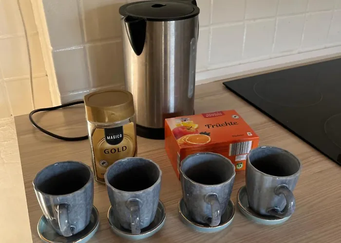 公寓 Gemuetliche Nahe Therme & Redbull Ring 莱奥本